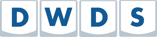 DWDS logo